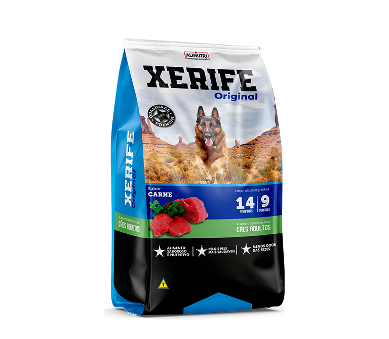 Xerife Original