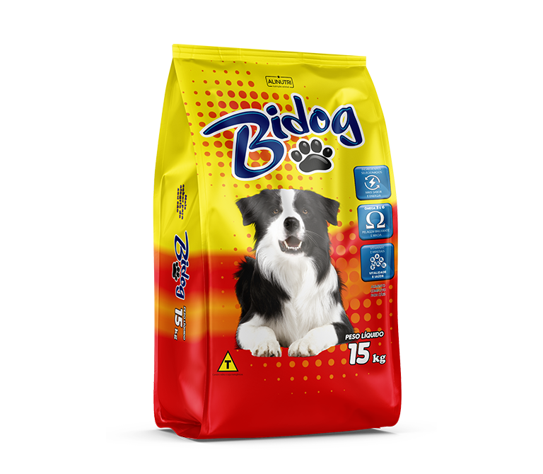 Bidog Tradicional