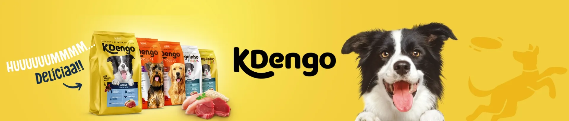 Kdengo