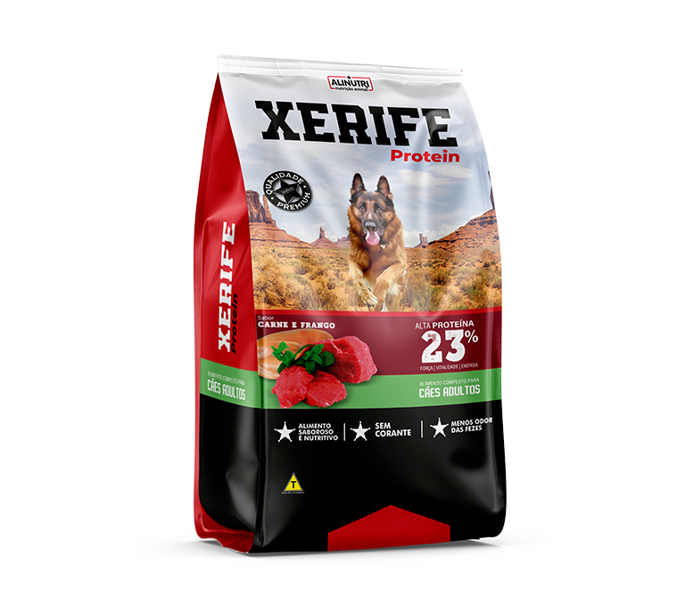 Xerife Protein