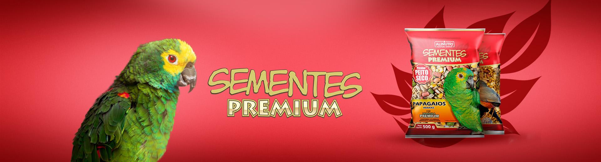 Sementes