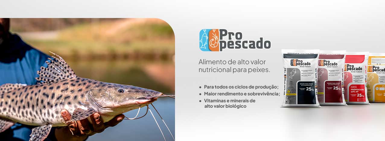 Propescado